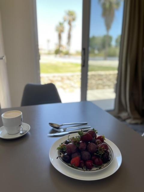 Athina Apartments And Bungalows Kos Town Luaran gambar