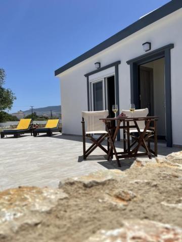 Athina Apartments And Bungalows Kos Town Luaran gambar